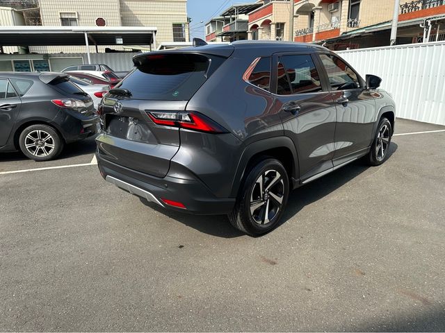 Y CROSS 1.5  第5張相片