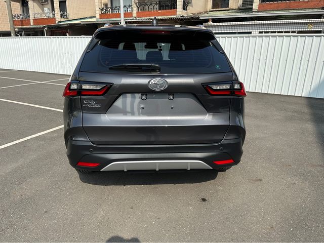 Y CROSS 1.5  第6張相片