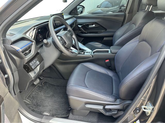 Y CROSS 1.5  第8張相片