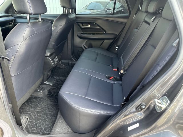 Y CROSS 1.5  第9張相片