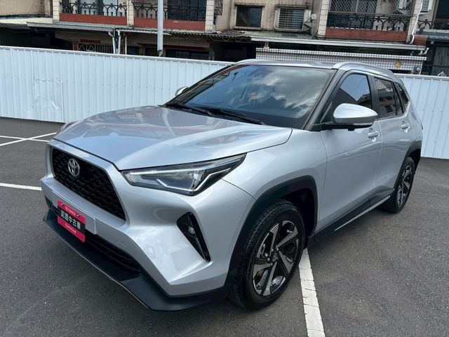 Y CROSS 1.5  第1張相片