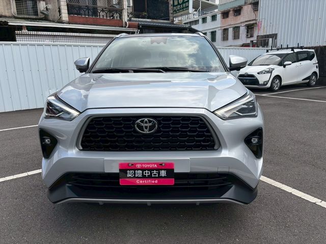 Y CROSS 1.5  第2張相片