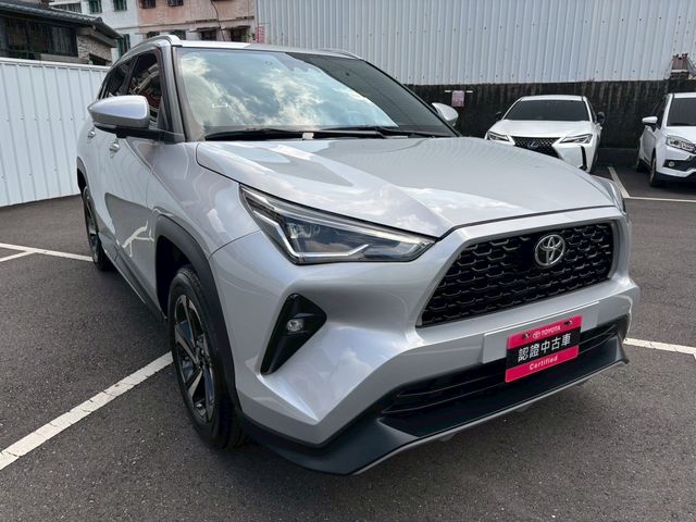 Y CROSS 1.5  第3張相片