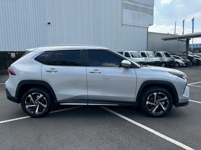 Y CROSS 1.5  第4張相片