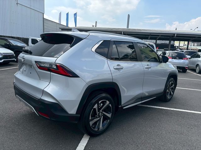 Y CROSS 1.5  第5張相片