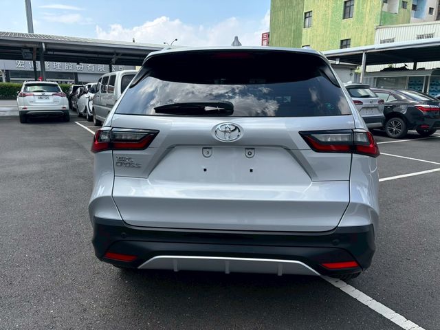 Y CROSS 1.5  第6張相片