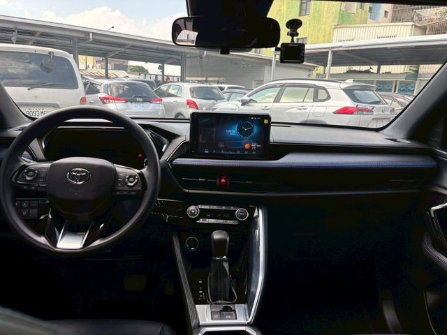 Y CROSS 1.5  第7張相片