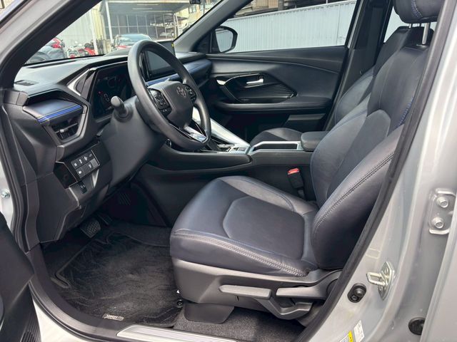 Y CROSS 1.5  第8張相片