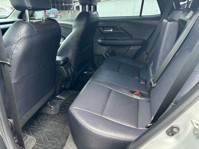 Y CROSS 1.5  第9張相片