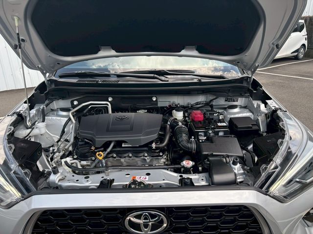 Y CROSS 1.5  第10張相片