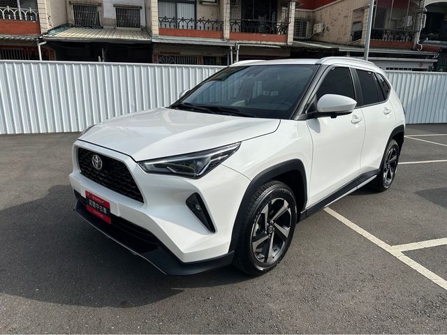 Y CROSS 1.5  第1張相片