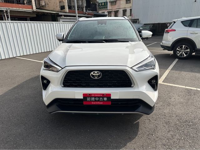 Y CROSS 1.5  第2張相片