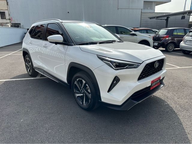 Y CROSS 1.5  第3張相片