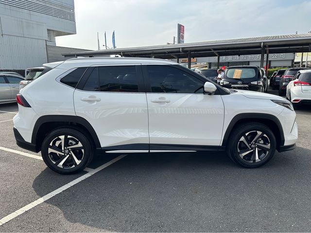 Y CROSS 1.5  第4張相片