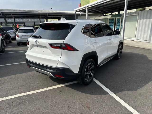 Y CROSS 1.5  第5張相片