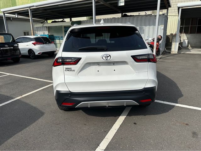 Y CROSS 1.5  第6張相片