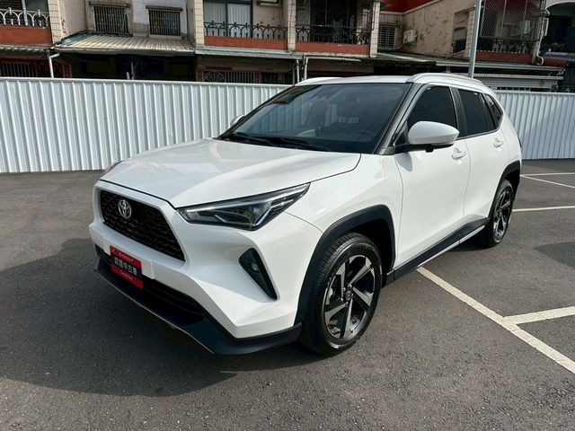 Y CROSS 1.5  第1張相片