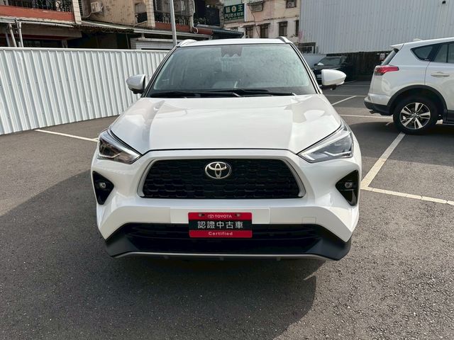 Y CROSS 1.5  第2張相片