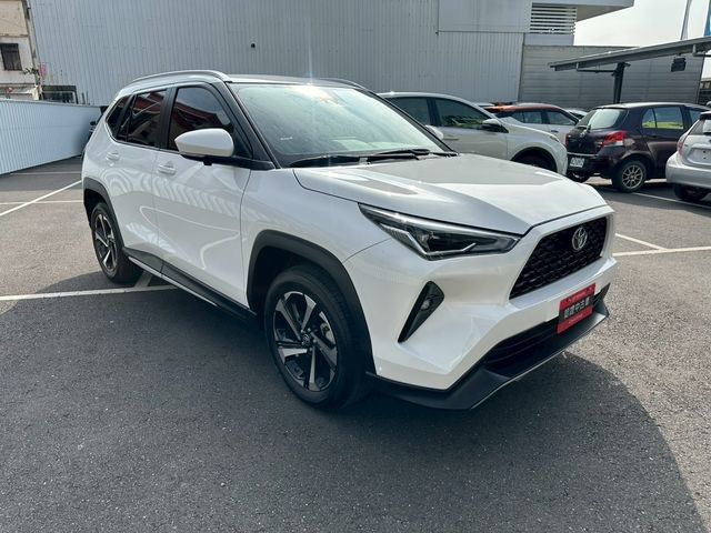 Y CROSS 1.5  第3張相片