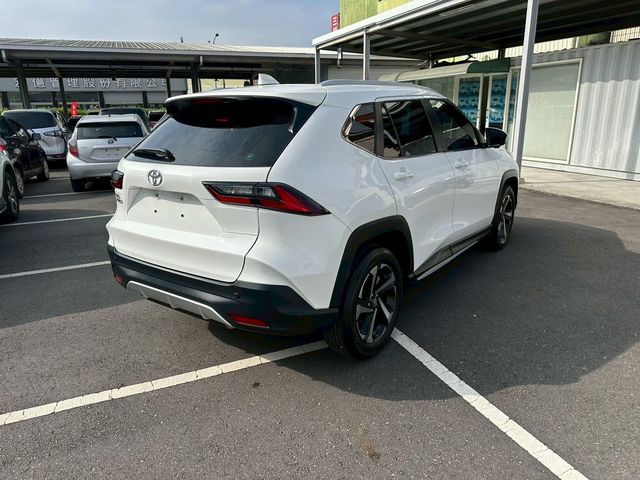 Y CROSS 1.5  第5張相片