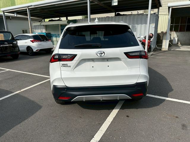 Y CROSS 1.5  第6張相片