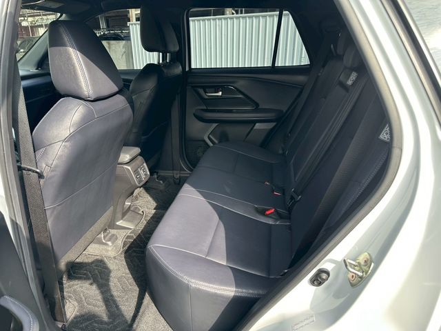 Y CROSS 1.5  第9張相片