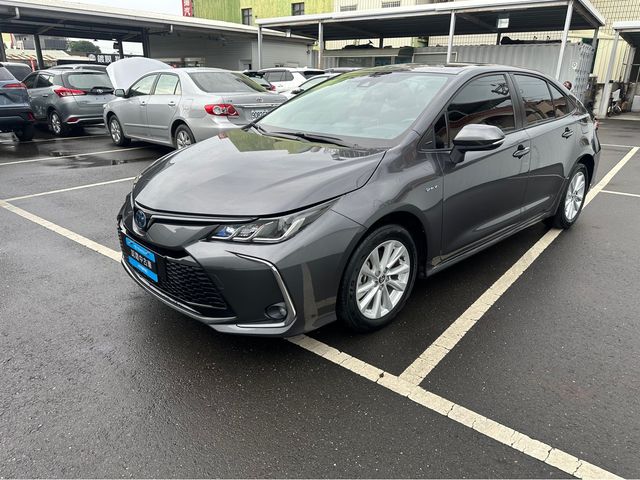 ALTIS 1.8HV  第1張相片