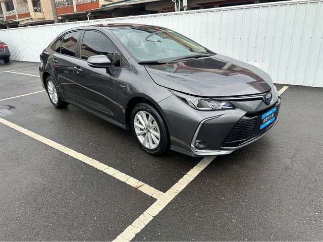 ALTIS 1.8HV  第3張相片