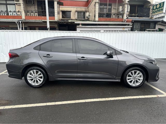 ALTIS 1.8HV  第4張相片