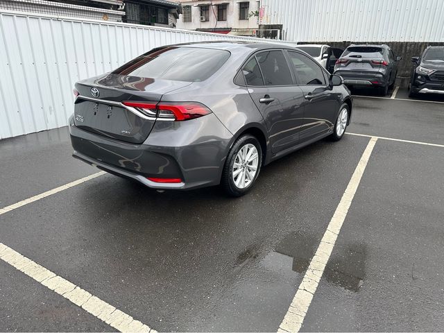 ALTIS 1.8HV  第5張相片