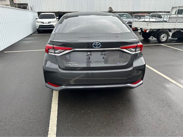 ALTIS 1.8HV  第6張相片