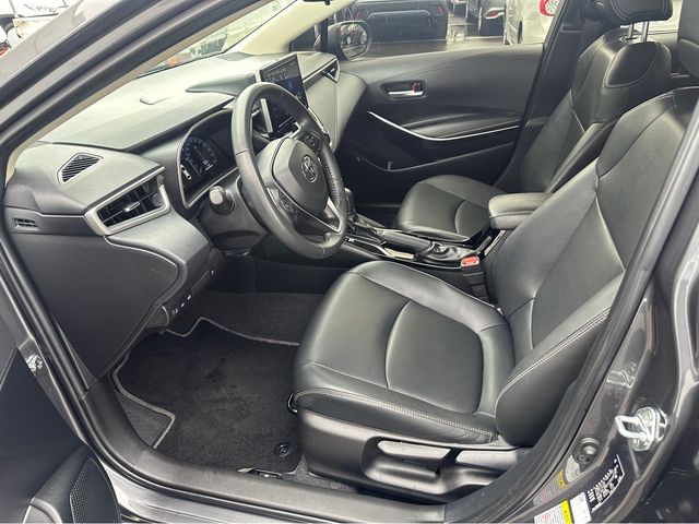 ALTIS 1.8HV  第8張相片