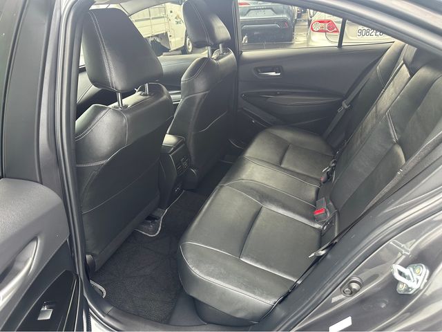 ALTIS 1.8HV  第9張相片