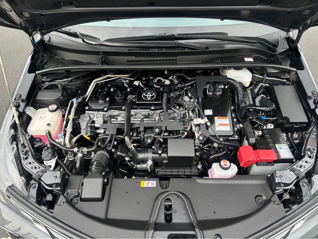 ALTIS 1.8HV  第10張相片