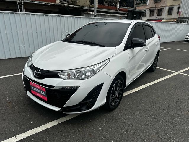 YARIS 1.5  第1張相片