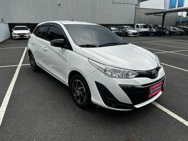 YARIS 1.5  第2張相片