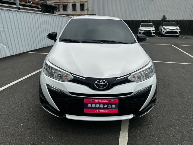 YARIS 1.5  第3張相片