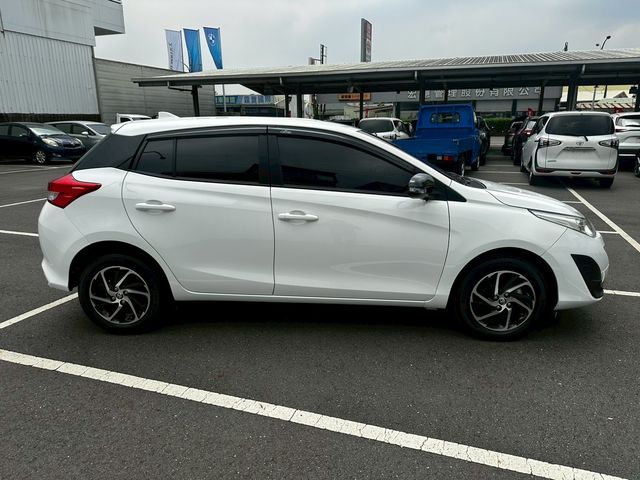 YARIS 1.5  第4張相片