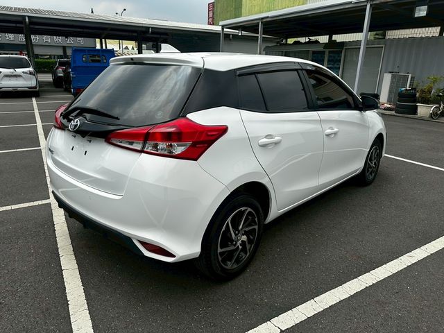 YARIS 1.5  第5張相片