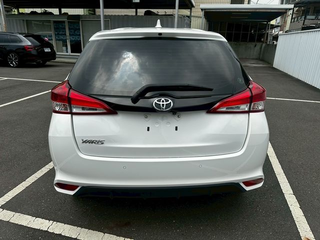 YARIS 1.5  第6張相片