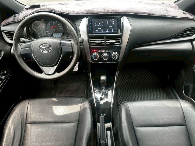 YARIS 1.5  第7張相片