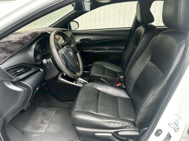 YARIS 1.5  第8張相片