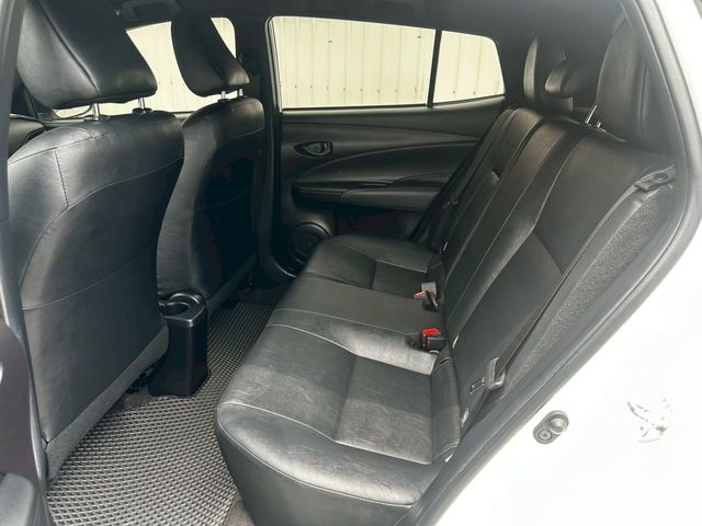 YARIS 1.5  第9張相片