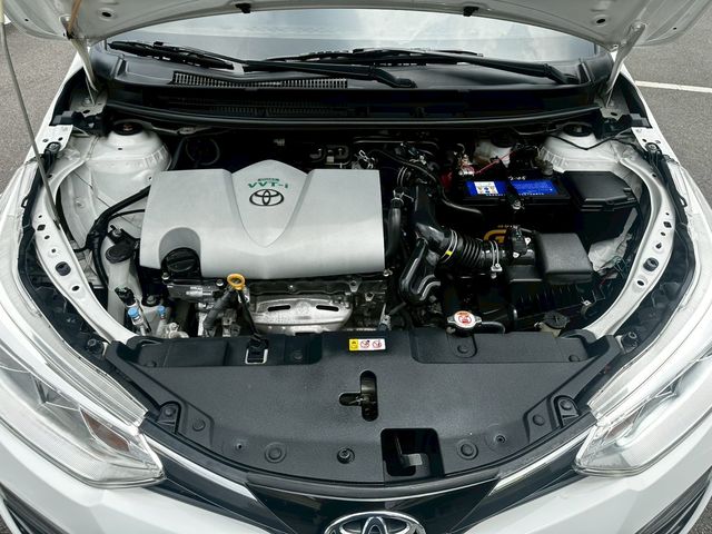 YARIS 1.5  第10張相片