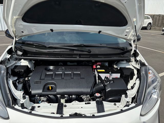 SIENTA 1.8  第10張相片