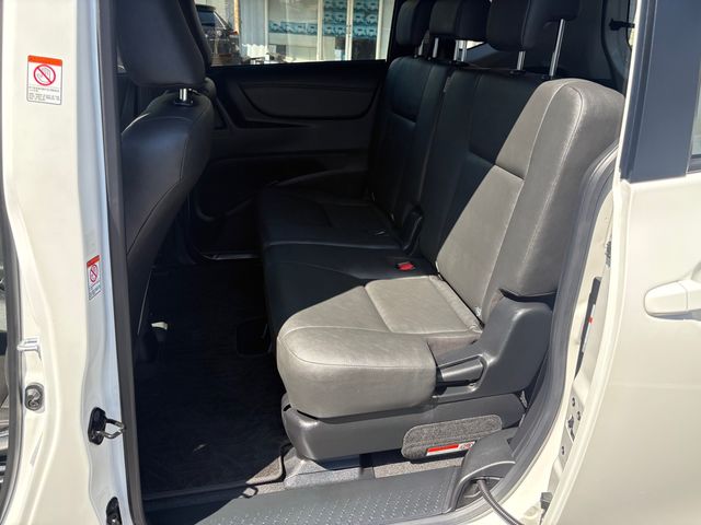 SIENTA 1.8  第9張相片