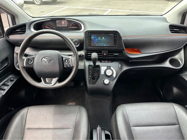 SIENTA 1.8  第7張相片