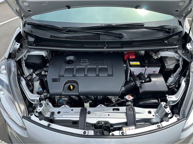 SIENTA 1.8  第10張相片