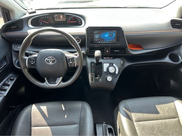 SIENTA 1.8  第7張相片