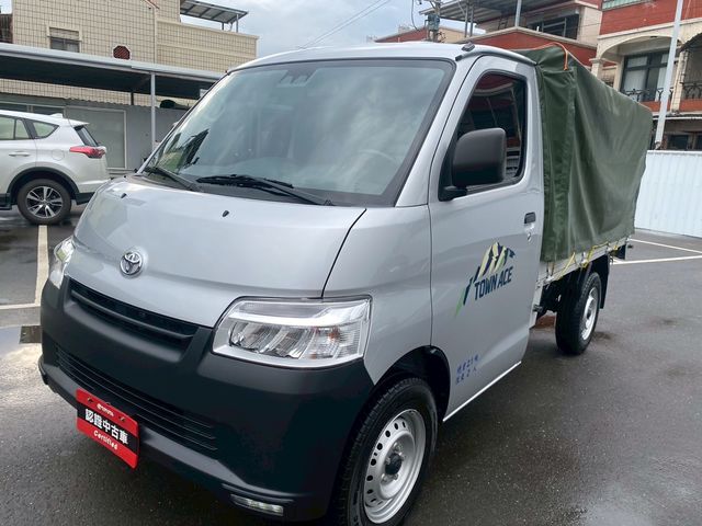 TOWN ACE 1.5  第1張相片